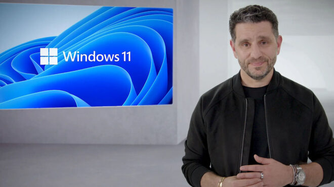 Windows and Surface chief Panos Panay leaves Microsoft