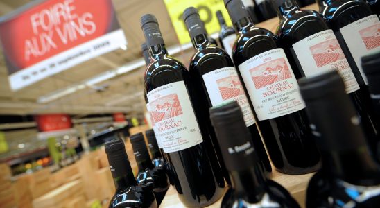 Wine fair 2023 the guide to good deals