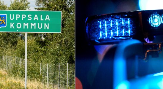 Woman shot dead in Uppsala the family friend about