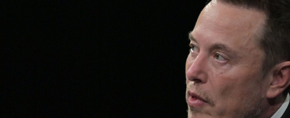 X ex Twitter Musk wants to generalize subscription