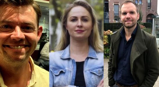 You can soon vote for these Utrecht politicians in the