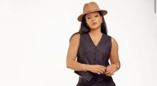 Zeynab UNICEF ambassador in Benin makes her musical comeback with