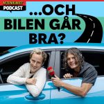 and the car runs fine Aftonbladet podcast