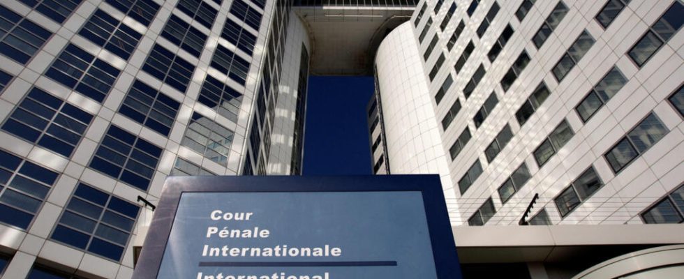 association calls on ICC to investigate widespread attack against civilians
