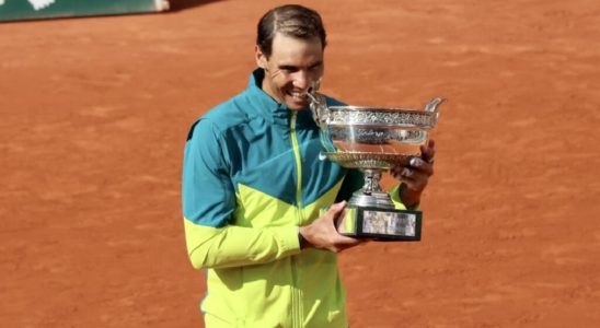 for Nadal 2024 could be the last year of his