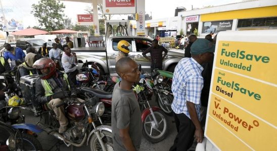 fuel prices break records in the country