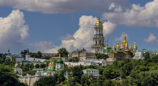 kyiv and Lviv sites listed as World Heritage in Danger