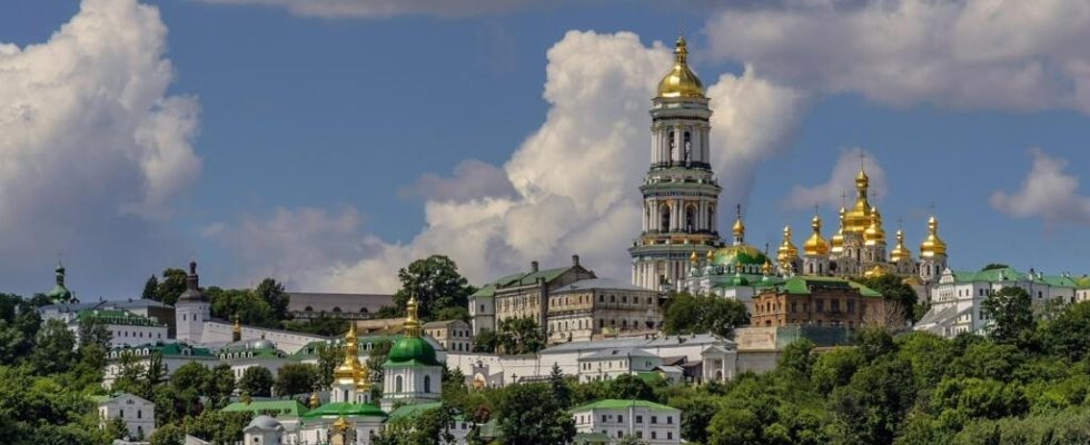 kyiv and Lviv sites listed as World Heritage in Danger
