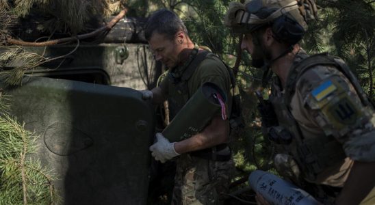 kyiv claims success in its counter offensive