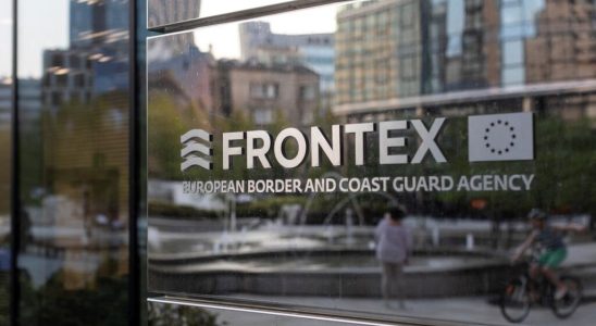 the Frontex agency counts on Croatia to guard the Schengen