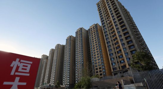 the boss of real estate giant Evergrande placed under house
