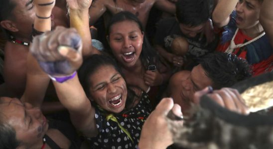 victory for indigenous people in Brazil