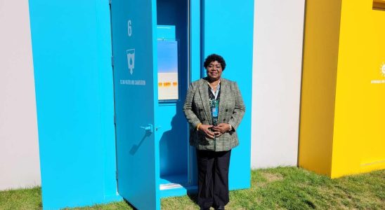 water and sanitation a crucial issue for the African continent