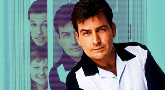 12 years after Charlie Sheen was fired the new series