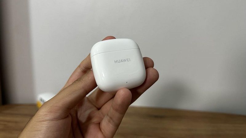 Huawei Freebuds SE 2 review - 3
