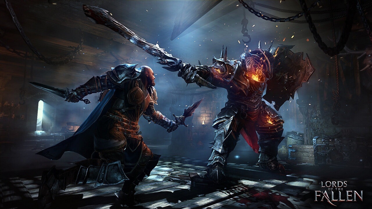1697044021 503 Release Trailer for Lords of the Fallen Arrived