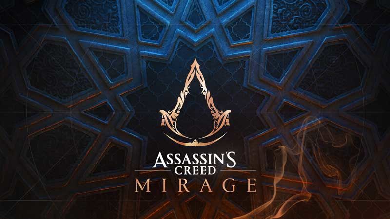 AC Mirage Easter Eggs Like More in Number Than Other Games - 2