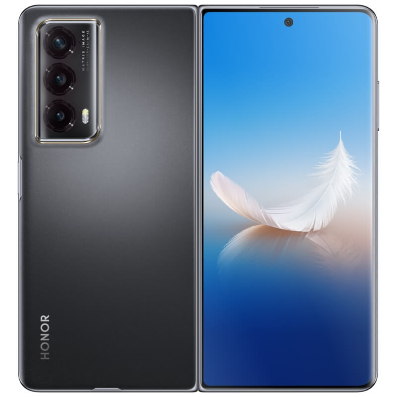 1697133946 546 Honor Magic Vs2 launched with lighter body and new LTPO