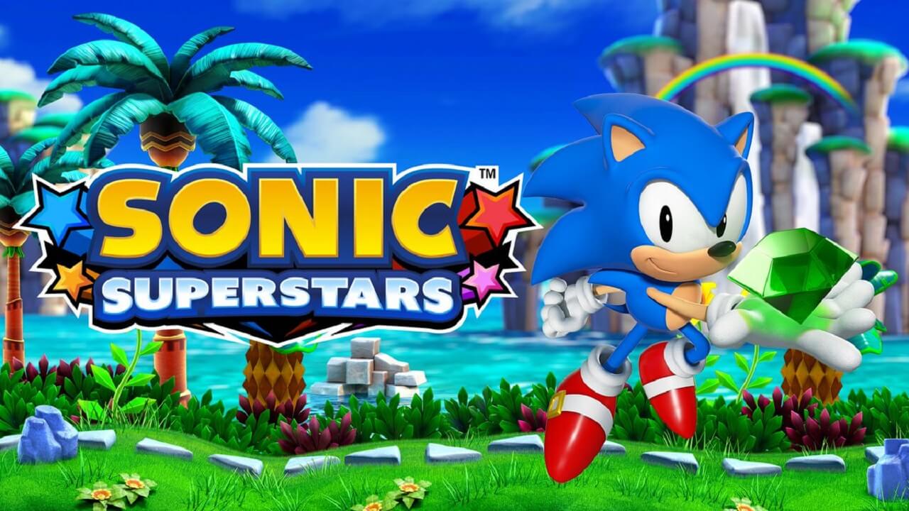 1697260771 265 Sonic Superstars Review Scores and Comments Are Here