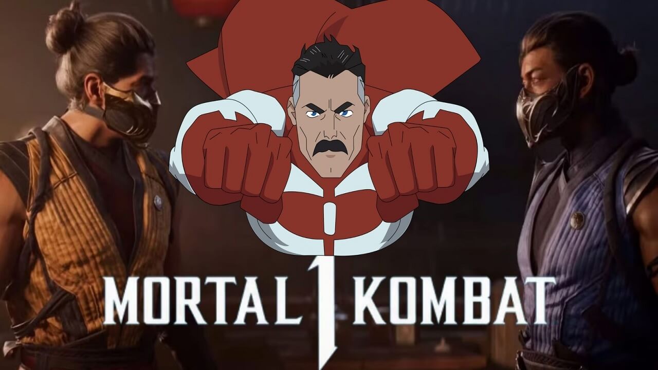 1697318149 222 First Look Video of Omni Man from Mortal Kombat 1 Arrived