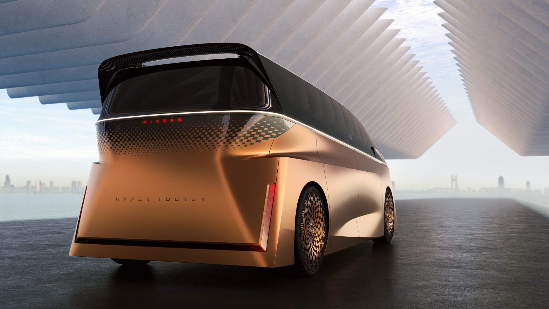 1697559175 348 Nissan Introduced Hyper Tourer Concept Electric Vehicle