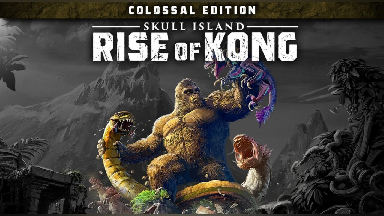 1697570840 644 Skull Island Rise of Kong is a candidate to be