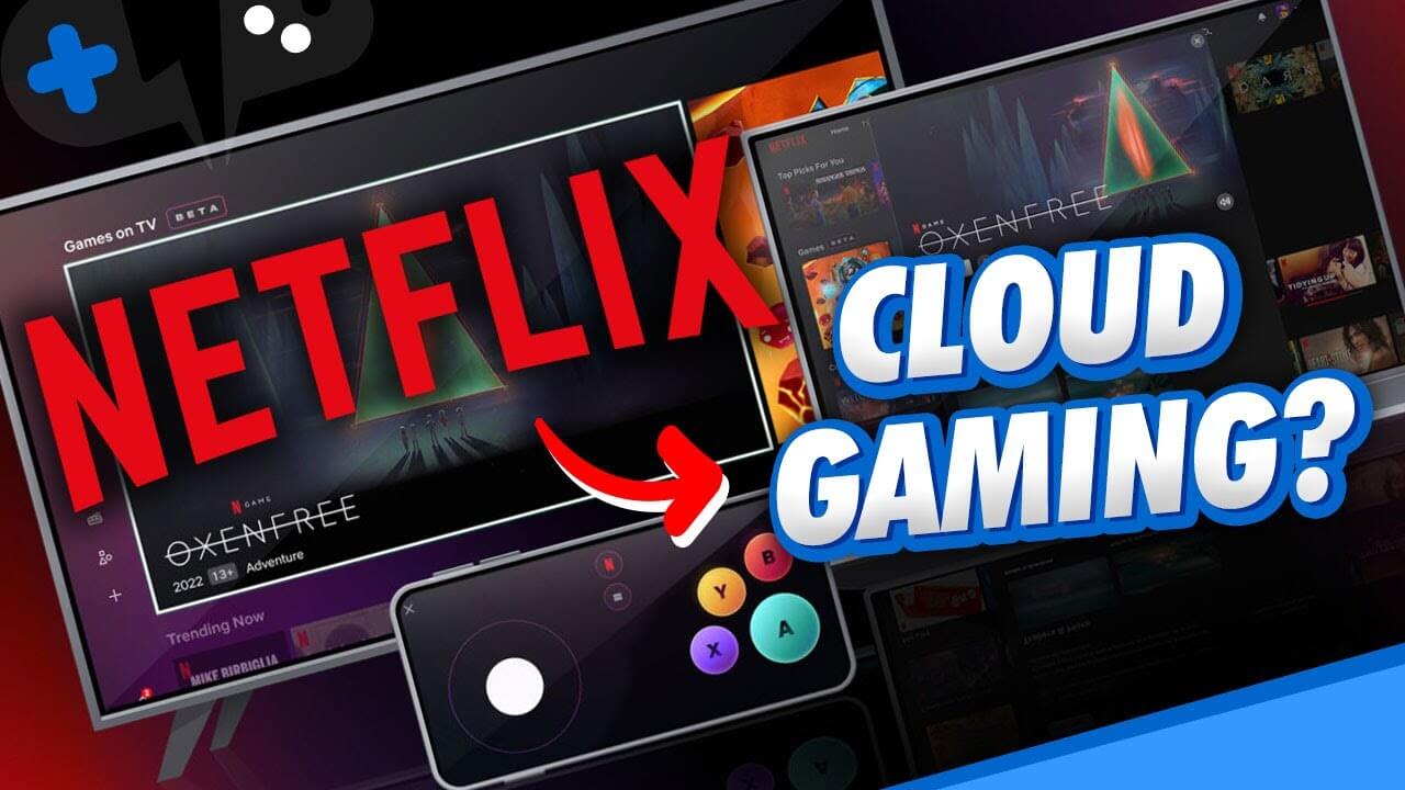 1697633001 481 Netflixs Cloud Based Gaming Service Continues Its Testing Process with the
