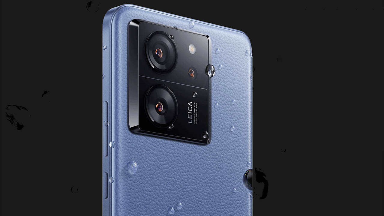 1697750507 58 Xiaomi 13T series makes a difference with Leica cameras