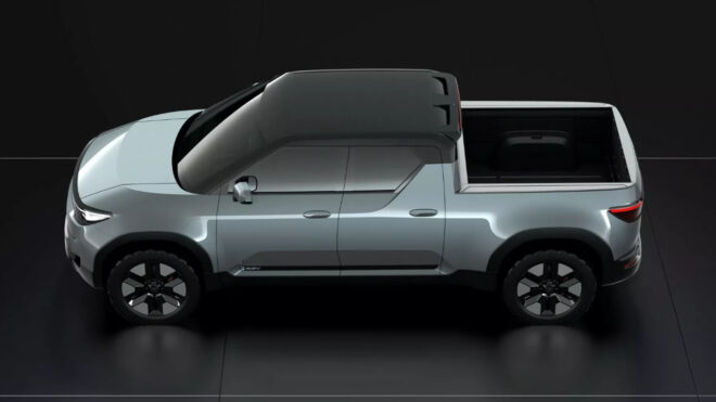 1697981856 9 Electric Toyota Land Cruiser Se and more concepts introduced