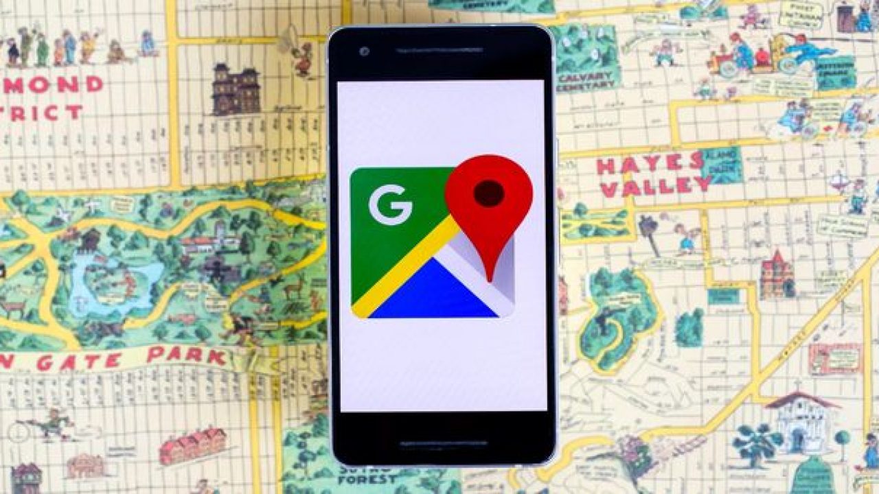 New Artificial Intelligence Supported Features Coming to Google Maps