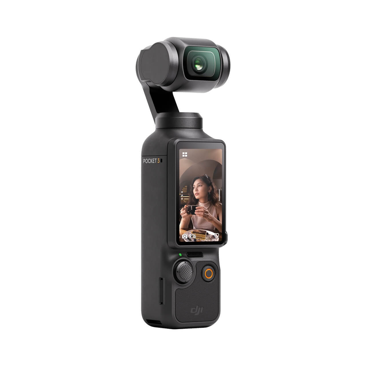 1698398923 261 DJI Osmo Pocket 3 introduced features and price