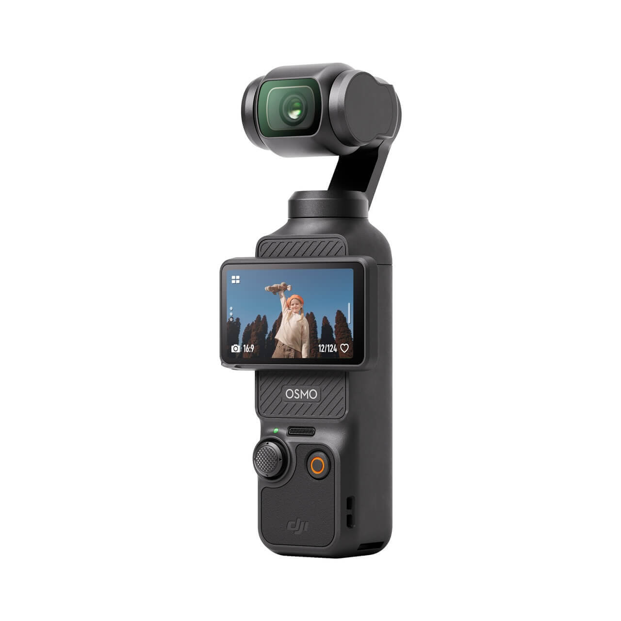 1698398923 765 DJI Osmo Pocket 3 introduced features and price