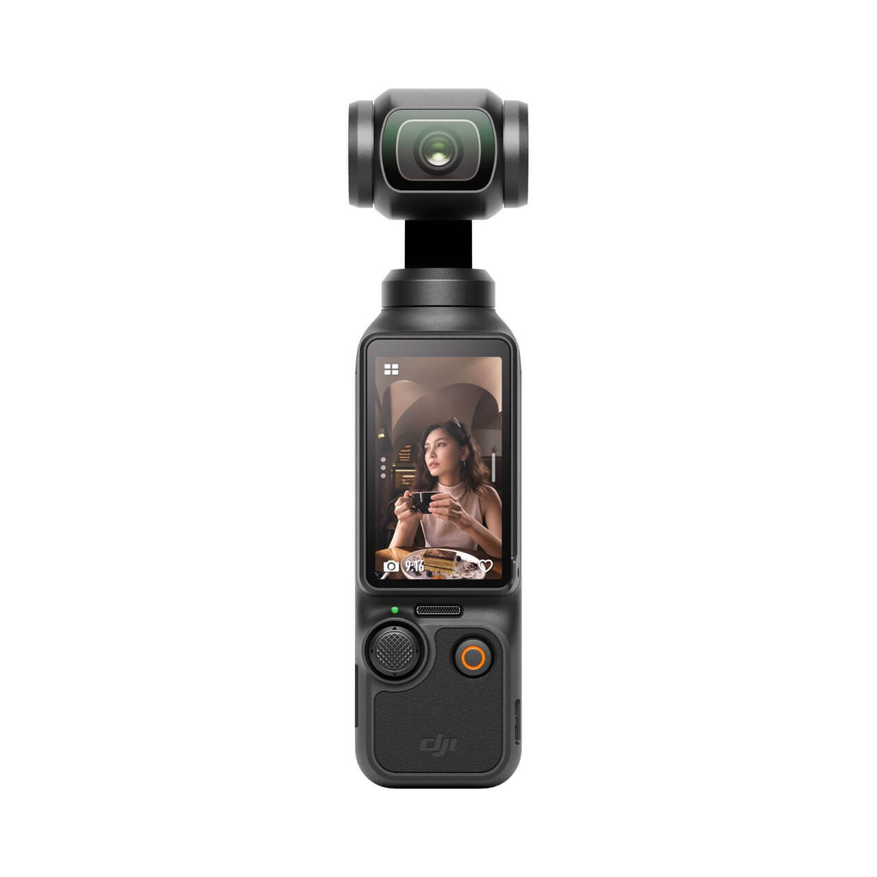 1698398924 207 DJI Osmo Pocket 3 introduced features and price