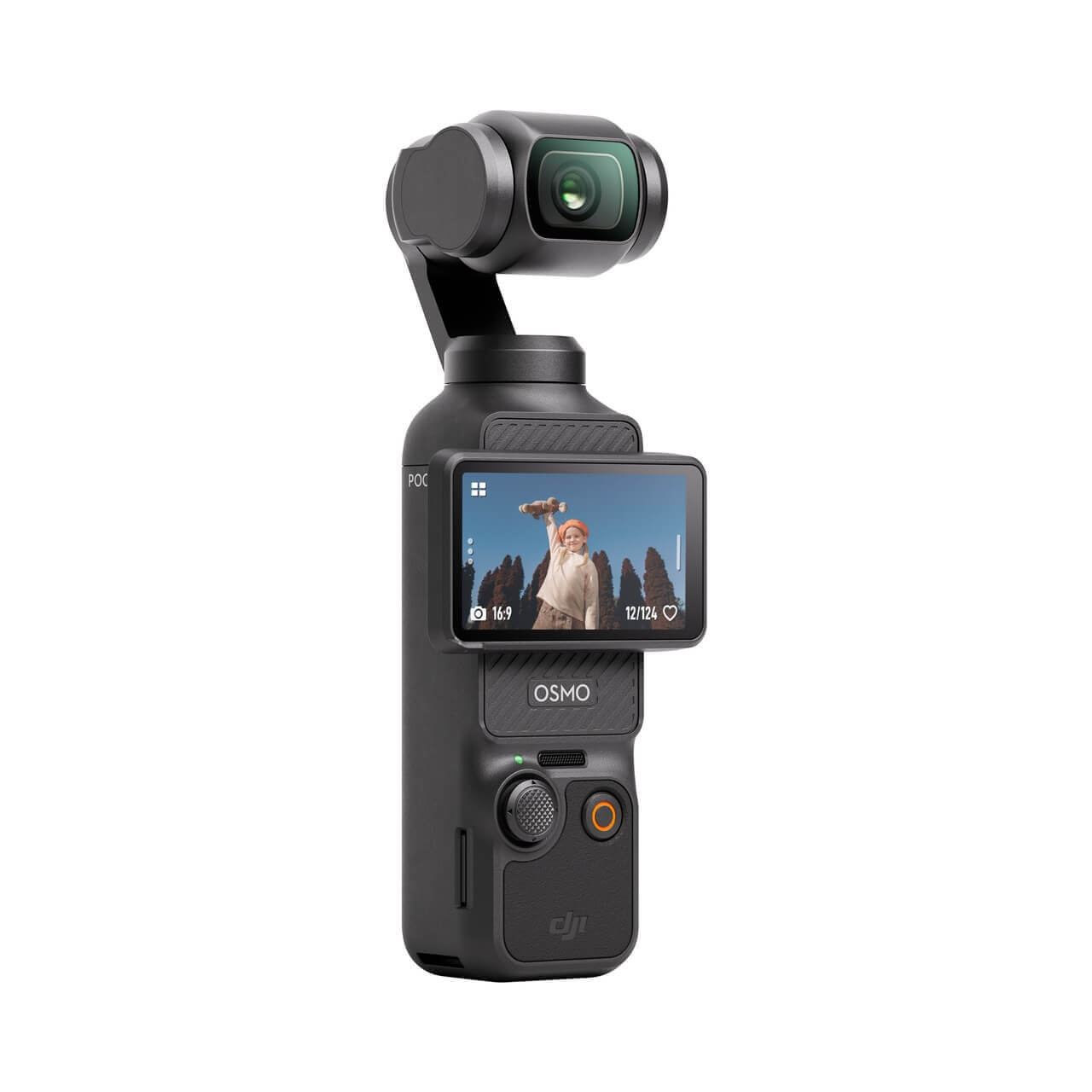 1698398924 927 DJI Osmo Pocket 3 introduced features and price