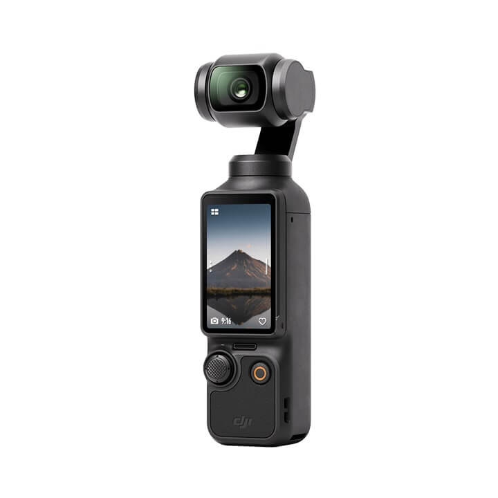 1698398925 411 DJI Osmo Pocket 3 introduced features and price