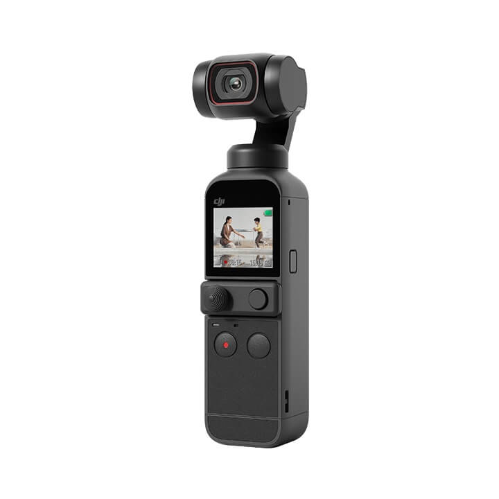 1698398925 882 DJI Osmo Pocket 3 introduced features and price