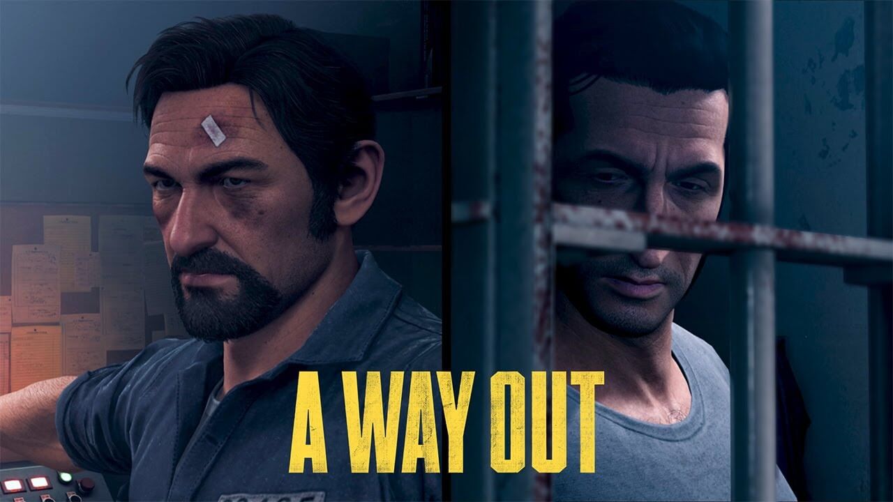 1698482132 173 Interactive Game A Way Out is 80 Percent Discount on