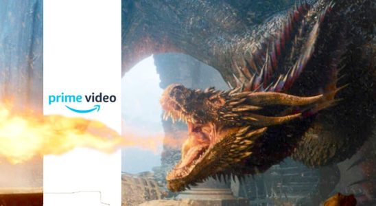 1698747089 New fantasy epic on Amazon has more dragons than Game