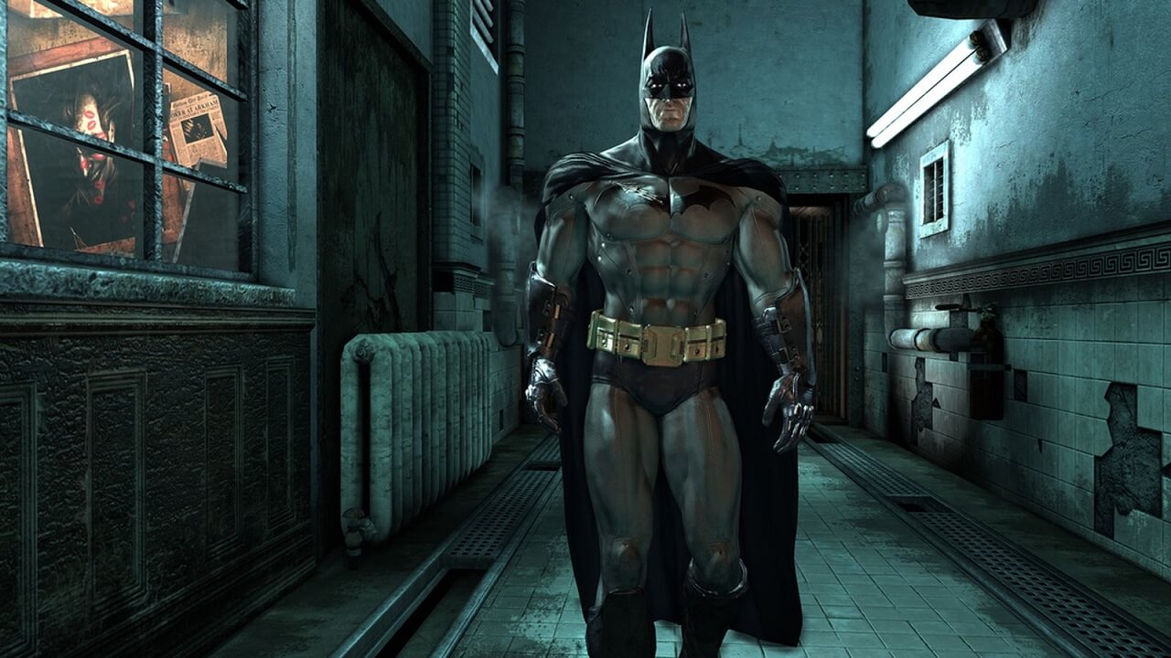 1698752606 883 Batman Arkham Collection is 85 Percent Discount on Steam