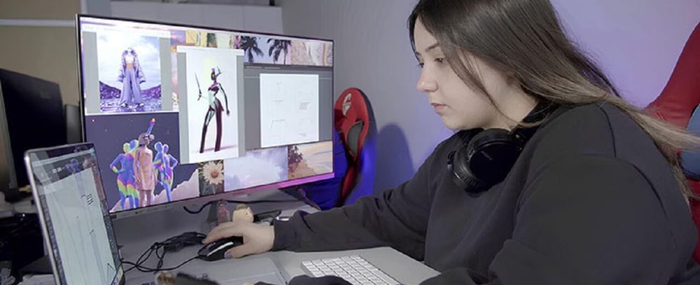 3 Turkish Game Developer Sisters Are Making a Name in