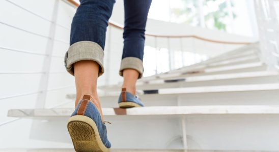4 easy alternatives to 10000 steps a day to stay
