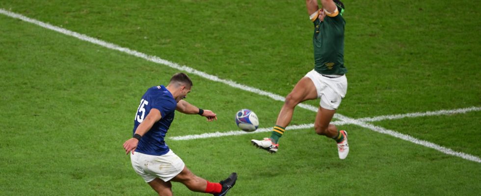 5 errors recognized by World Rugby but could France really