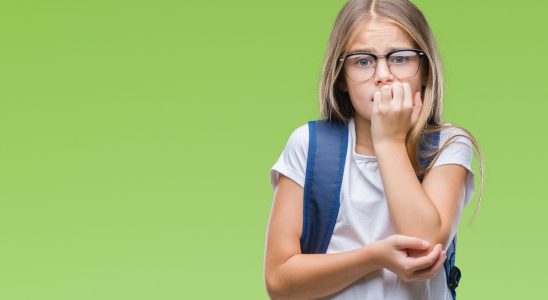 6 Signs Your Child Has School Phobia And How to