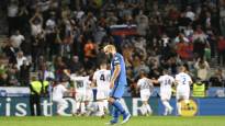 A disaster that the Huhkajat created themselves the Slovenian