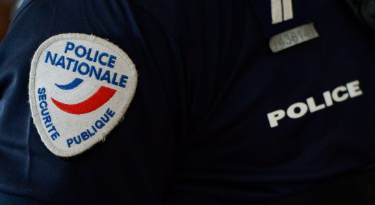 A man armed with a knife arrested in Yvelines an