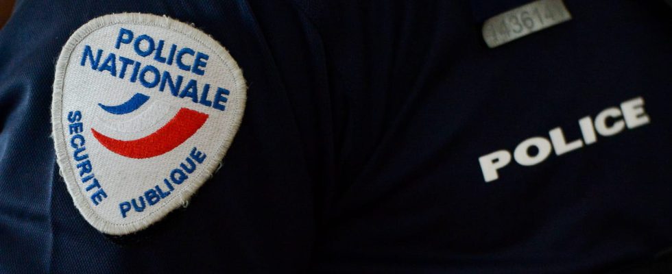 A man armed with a knife arrested in Yvelines an