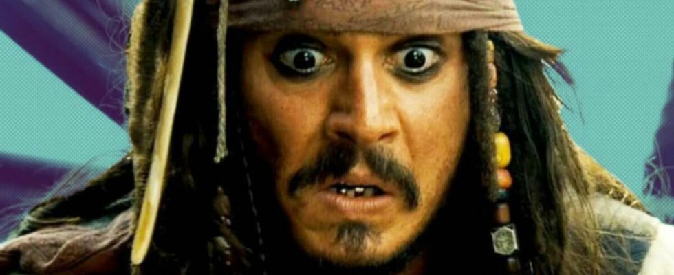 Acting giant takes shots at Johnny Depp and explains why
