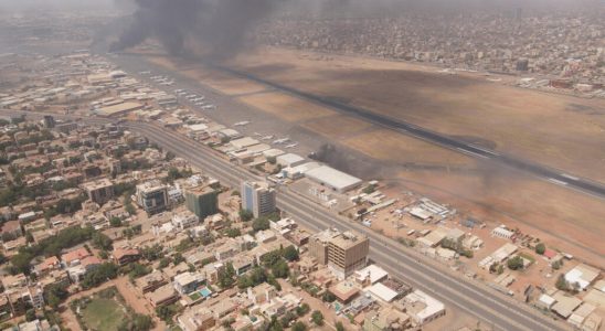 After nearly six months of war the Sudanese economy is