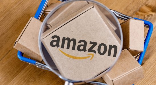 Amazon has just discreetly increased the minimum purchase amount to