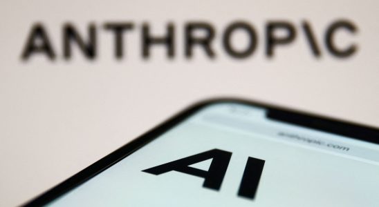 Anthropic the attractive rival of OpenAI – LExpress
